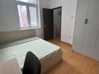 Housing in Ho Chi Minh City, Vietnam Housing in Ho Chi Minh City, Vietnam