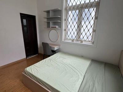 Alojamiento en Ho Chi Minh City, Vietnam Alojamiento en Ho Chi Minh City, Vietnam