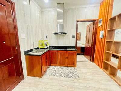 Жилье в Ho Chi Minh City, Vietnam Жилье в Ho Chi Minh City, Vietnam