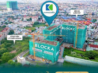 The Privia, Vietnam The Privia, Vietnam