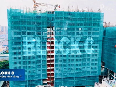 The Privia, Vietnam The Privia, Vietnam