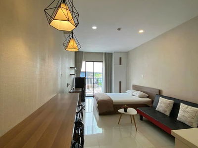 Жилье в Ho Chi Minh City, Vietnam Жилье в Ho Chi Minh City, Vietnam