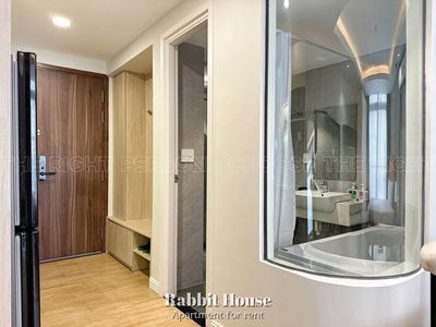 Жилье в Ho Chi Minh City, Vietnam Жилье в Ho Chi Minh City, Vietnam