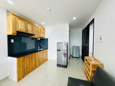 Housing in Ho Chi Minh City, Vietnam Housing in Ho Chi Minh City, Vietnam