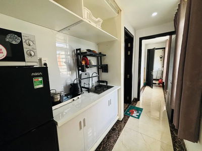 Жилье в Ho Chi Minh City, Vietnam Жилье в Ho Chi Minh City, Vietnam