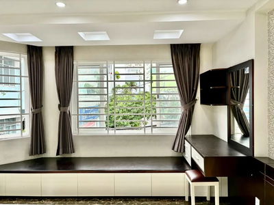 Жилье в Ho Chi Minh City, Vietnam Жилье в Ho Chi Minh City, Vietnam