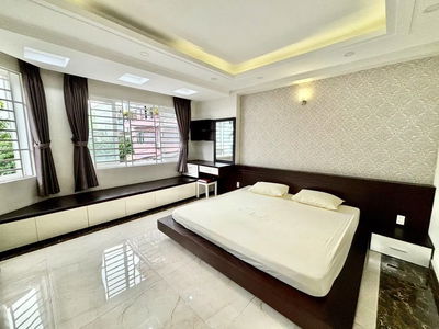 Alojamiento en Ho Chi Minh City, Vietnam Alojamiento en Ho Chi Minh City, Vietnam