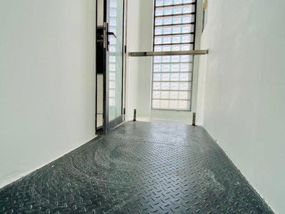 Logement dans Ho Chi Minh City, Vietnam Logement dans Ho Chi Minh City, Vietnam