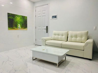 Alojamiento en Ho Chi Minh City, Vietnam Alojamiento en Ho Chi Minh City, Vietnam