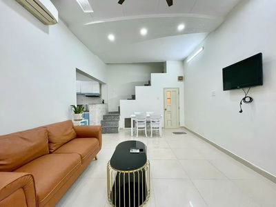 Alojamiento en Ho Chi Minh City, Vietnam Alojamiento en Ho Chi Minh City, Vietnam