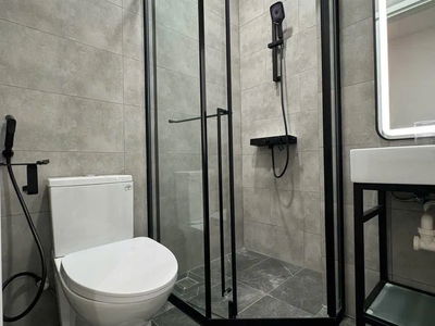 Housing in Ho Chi Minh City, Vietnam Housing in Ho Chi Minh City, Vietnam