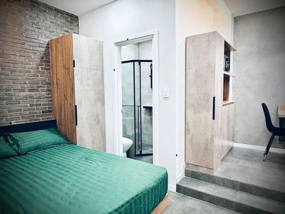 Жилье в Ho Chi Minh City, Vietnam Жилье в Ho Chi Minh City, Vietnam