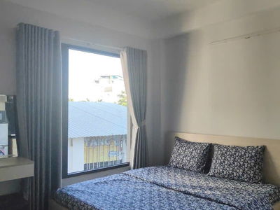 Housing in Ho Chi Minh City, Vietnam Housing in Ho Chi Minh City, Vietnam