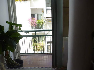 Housing in Ho Chi Minh City, Vietnam Housing in Ho Chi Minh City, Vietnam