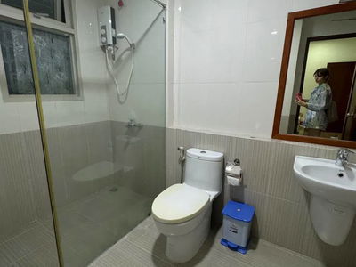 The House, Vietnam  The House, Vietnam