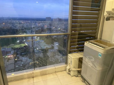 Skyline, Vietnam Skyline, Vietnam