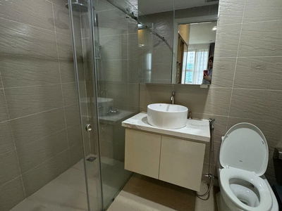 Sunrise Riverside, Vietnam Sunrise Riverside, Vietnam