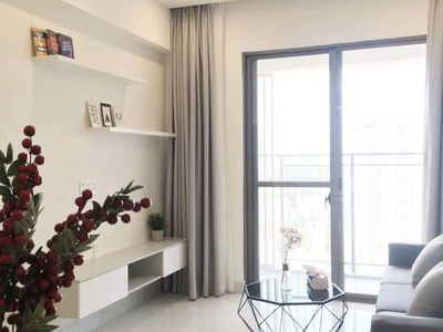 Saigon South Residences, Vietnam Saigon South Residences, Vietnam