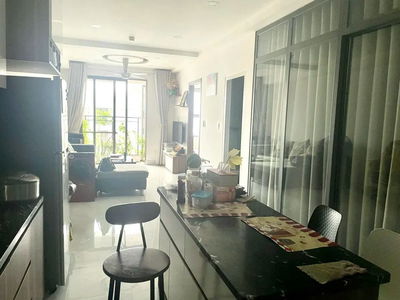 Saigon South Residences, Vietnam Saigon South Residences, Vietnam