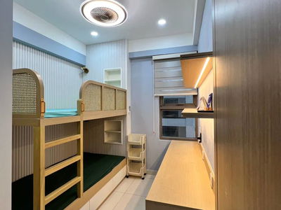 Saigon South Residences, Vietnam Saigon South Residences, Vietnam