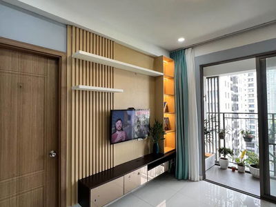 Saigon South Residences, Vietnam Saigon South Residences, Vietnam