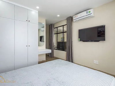 Saigon South Residences, Vietnam Saigon South Residences, Vietnam