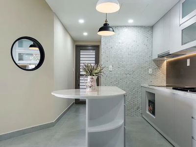 Saigon South Residences, Vietnam Saigon South Residences, Vietnam