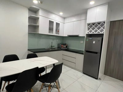 Saigon South Residences, Vietnam Saigon South Residences, Vietnam