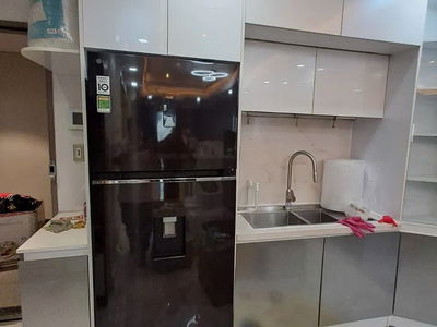 Saigon South Residences, Vietnam  Saigon South Residences, Vietnam