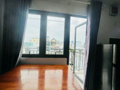 Жилье в Ho Chi Minh City, Vietnam Жилье в Ho Chi Minh City, Vietnam