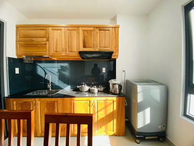 Alojamiento en Ho Chi Minh City, Vietnam Alojamiento en Ho Chi Minh City, Vietnam