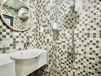 Жилье в Ho Chi Minh City, Vietnam Жилье в Ho Chi Minh City, Vietnam