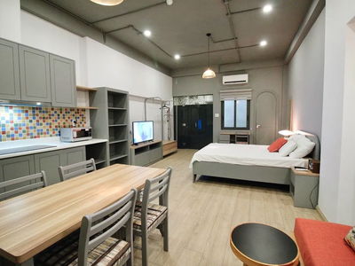 Gehäuse In Ho Chi Minh City, Vietnam Gehäuse In Ho Chi Minh City, Vietnam