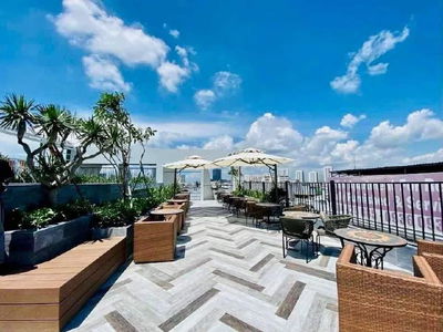 Logement dans Nha Be, Vietnam Logement dans Nha Be, Vietnam