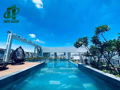 Alojamiento en Nha Be, Vietnam Alojamiento en Nha Be, Vietnam