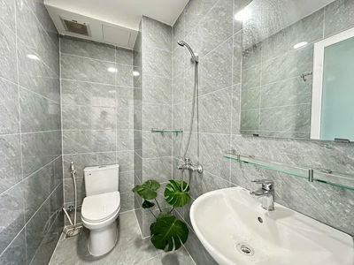 Gehäuse In Ho Chi Minh City, Vietnam Gehäuse In Ho Chi Minh City, Vietnam