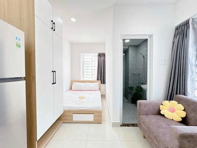Logement dans Ho Chi Minh City, Vietnam Logement dans Ho Chi Minh City, Vietnam