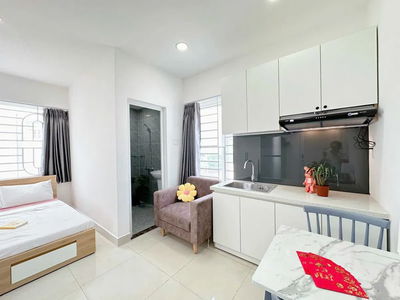 Housing in Ho Chi Minh City, Vietnam Housing in Ho Chi Minh City, Vietnam