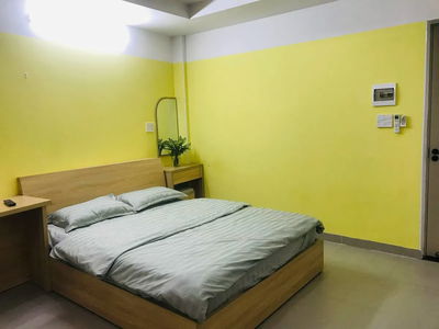 Жилье в Ho Chi Minh City, Vietnam Жилье в Ho Chi Minh City, Vietnam