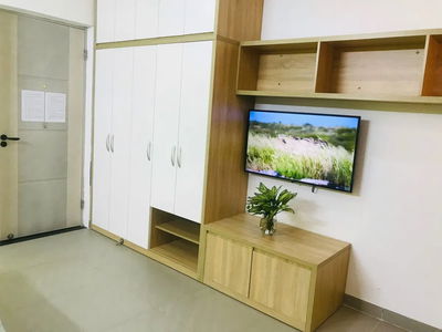 Housing in Ho Chi Minh City, Vietnam Housing in Ho Chi Minh City, Vietnam