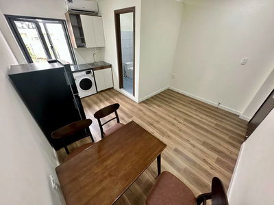 Housing in Ho Chi Minh City, Vietnam Housing in Ho Chi Minh City, Vietnam