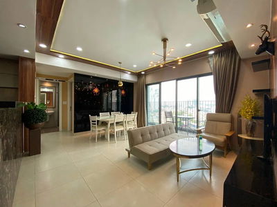 Mastery, Vietnam Mastery, Vietnam