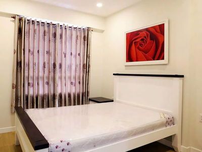 Mastery, Vietnam Mastery, Vietnam