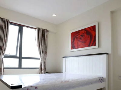 Mastery, Vietnam Mastery, Vietnam