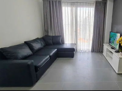 Mastery, Vietnam Mastery, Vietnam