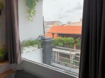 Alojamiento en Ho Chi Minh City, Vietnam Alojamiento en Ho Chi Minh City, Vietnam