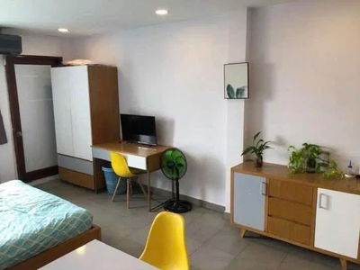 Logement dans Ho Chi Minh City, Vietnam Logement dans Ho Chi Minh City, Vietnam