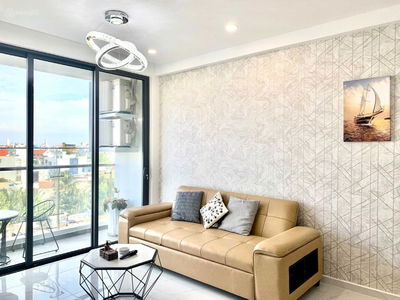 D'Lusso Apartment, Vietnam D'Lusso Apartment, Vietnam