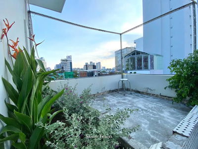 Alojamiento en Ho Chi Minh City, Vietnam Alojamiento en Ho Chi Minh City, Vietnam