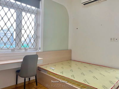 Housing in Ho Chi Minh City, Vietnam Housing in Ho Chi Minh City, Vietnam